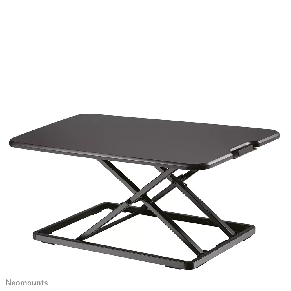 Sit-stand workstation Neomounts NS-WS050BLACK Photo 2