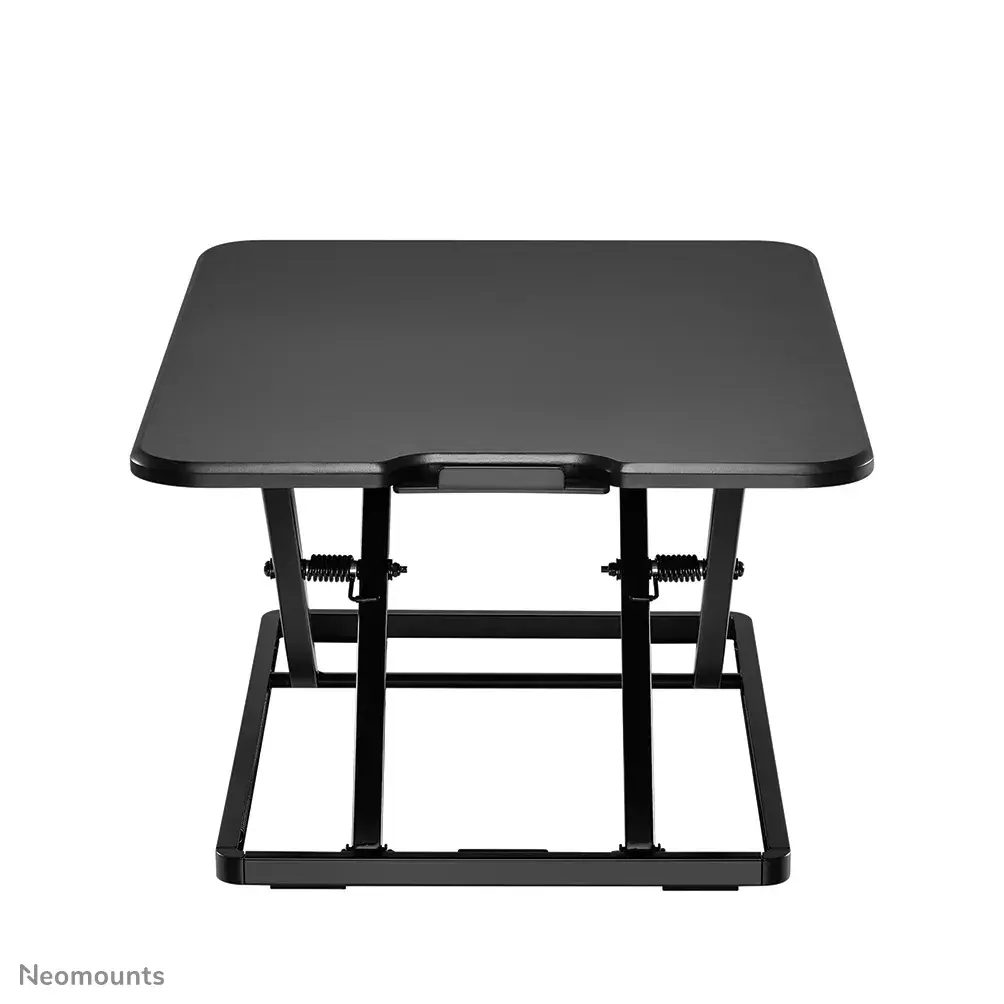 Sit-stand workstation Neomounts NS-WS050BLACK Photo 4
