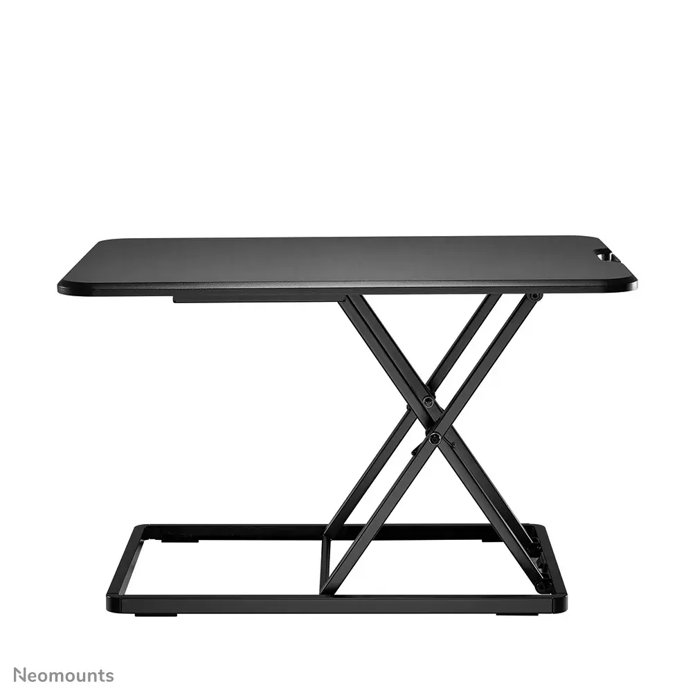 Sit-stand workstation Neomounts NS-WS050BLACK Photo 5
