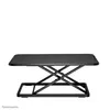 Sit-stand workstation Neomounts NS-WS050BLACK Photo 6