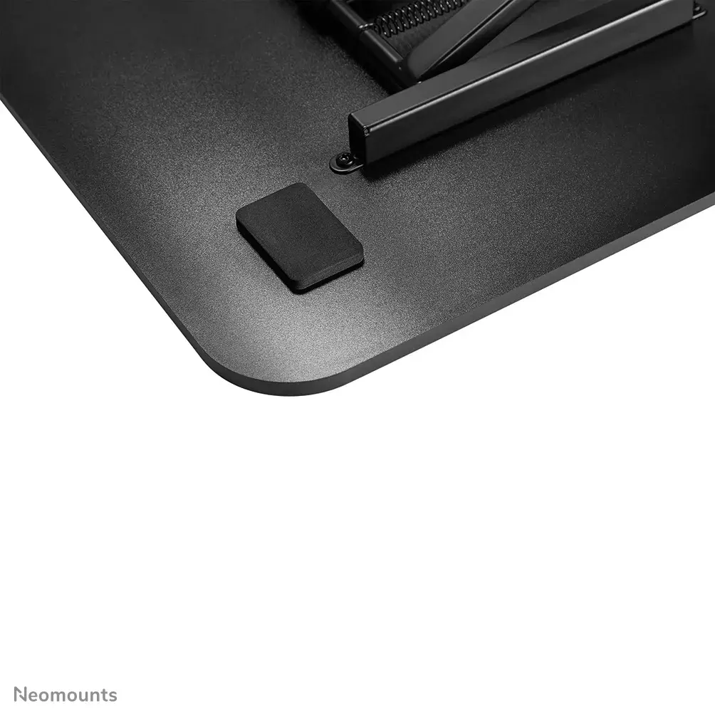 Sit-stand workstation Neomounts NS-WS050BLACK Photo 10