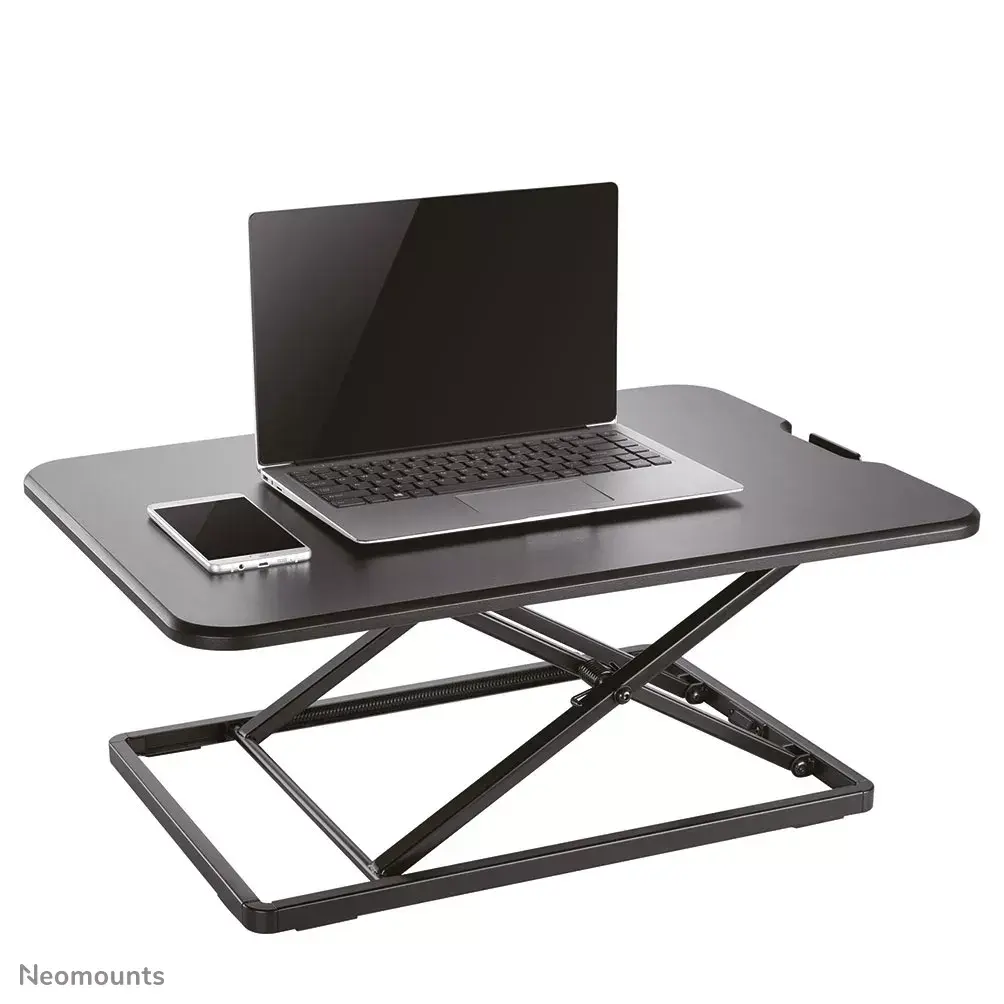 Sit-stand workstation Neomounts NS-WS050BLACK Photo 13