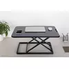 Sit-stand workstation Neomounts NS-WS050BLACK Photo 16