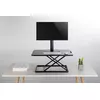Sit-stand workstation Neomounts NS-WS050BLACK Photo 18