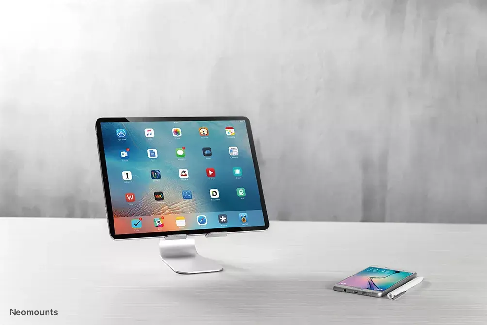 Tablet Stand Neomounts DS15-050SL1 Photo 8