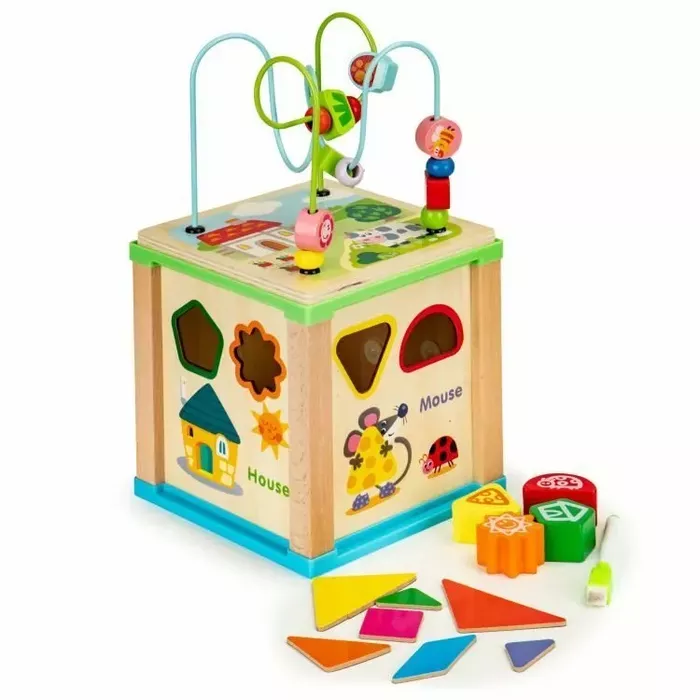 EcoToys IT-HM015470 Photo 1