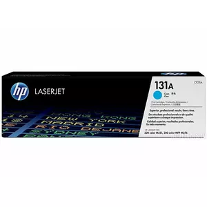 Toneris HP Toner 131A Cyan 1800lpp