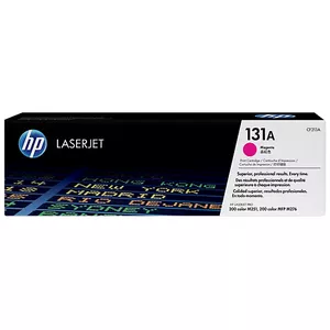 Тонер HP Toner 131A Magenta 1800стр