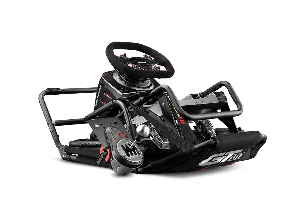 Sacīkšu statīvs Next Level Racing GTLITE NLR-S021 Photo 5