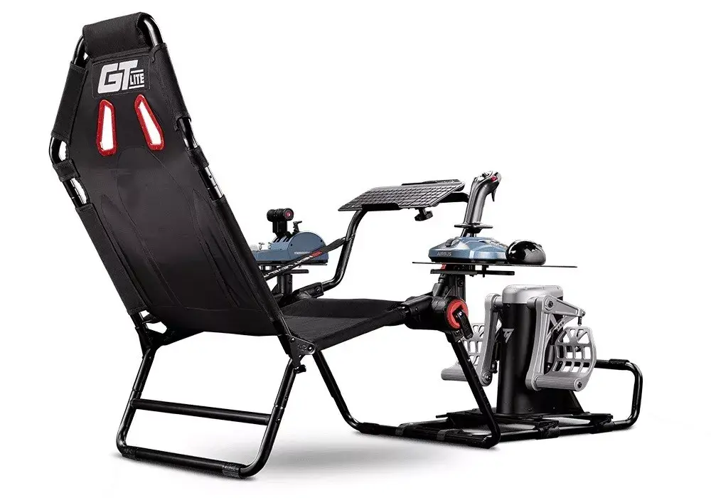 Sacīkšu statīvs Next Level Racing GTLITE NLR-S021 Photo 8