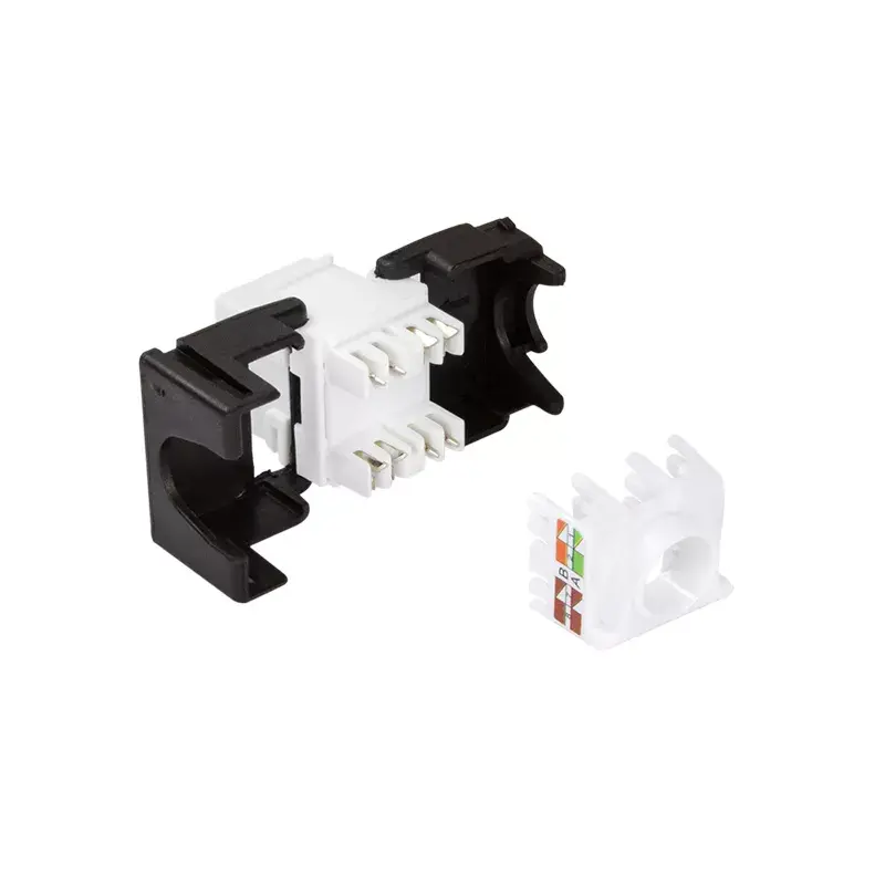 Модуль Keystone LogiLink NK4028 Cat.6A RJ-45 Photo 3