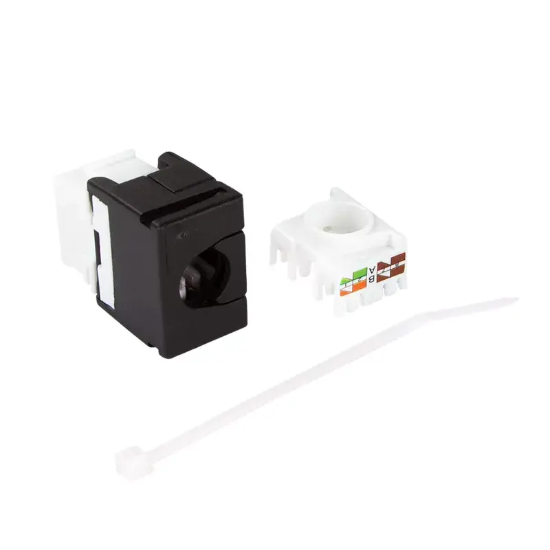 Модуль Keystone LogiLink NK4028 Cat.6A RJ-45 Photo 4