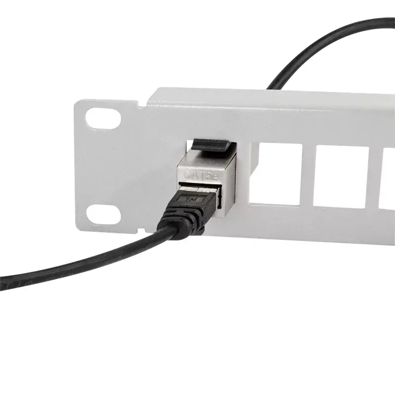 Модуль Keystone LogiLink NK4029 RJ-45 Photo 5