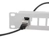 Модуль Keystone LogiLink NK4029 RJ-45 Photo 5