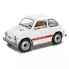 Cobi Cars 1965 Fiat 500 modelis Photo 2