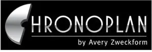 Organizer refill AVERY Chronoplan 2021 model 50261 A5 size refillable pages