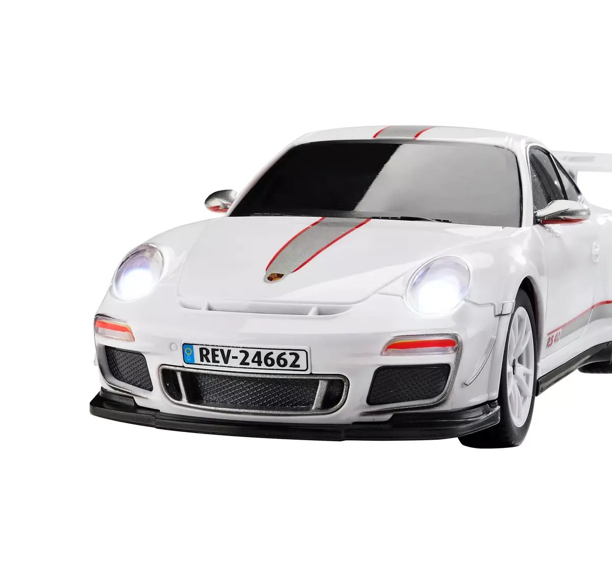 Auto Revell Porsche 911 "Martini" Photo 2