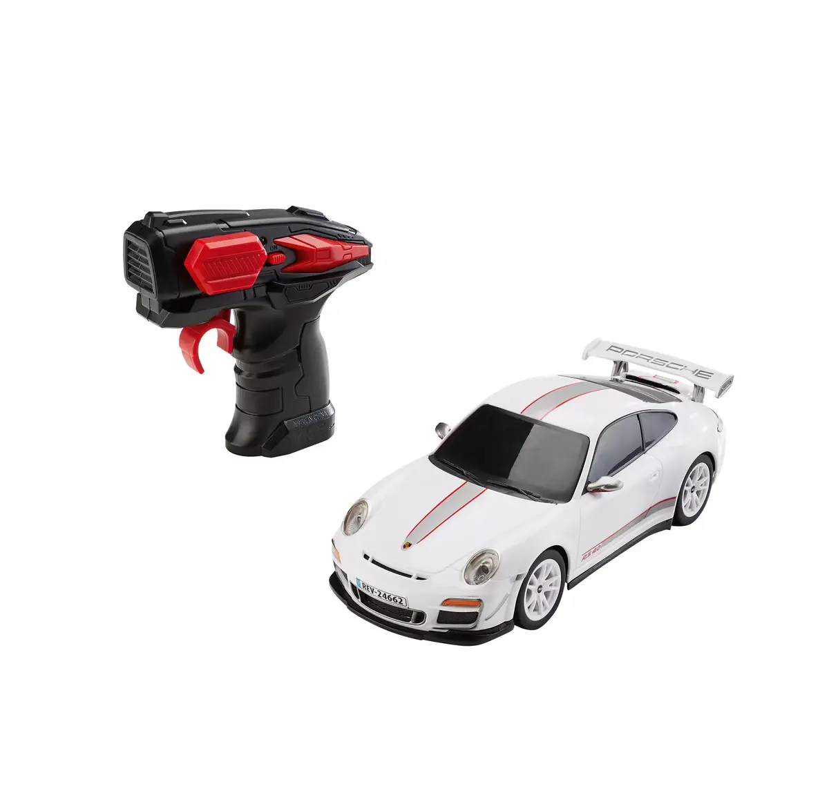 Auto Revell Porsche 911 "Martini" Photo 4