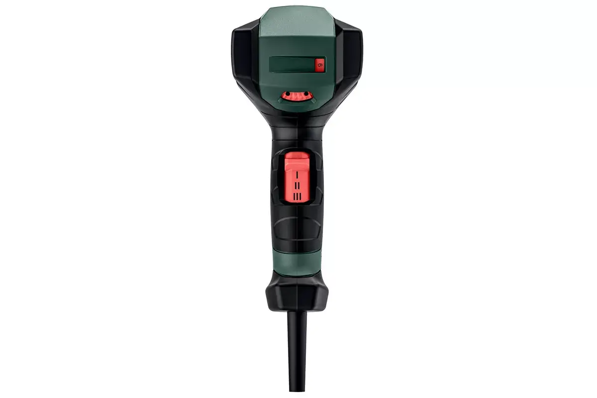 Термопистолет Metabo HG 20-600 Photo 2
