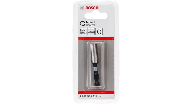 Универсальные держатели Bosch 2608522321 Photo 2