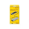 Doku stacija DeLOCK USB Type-C Doku stacija ar M.2 slotu Photo 6