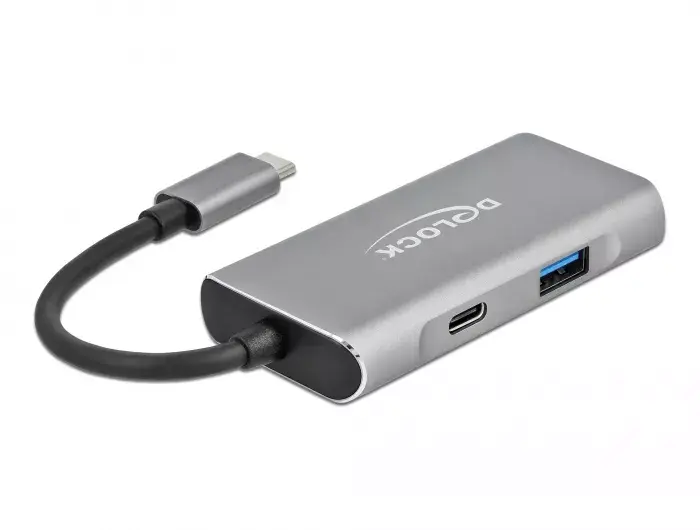 USB Hubs DeLOCK 63261 Photo 2