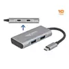 USB Hubs DeLOCK 63260 Photo 2