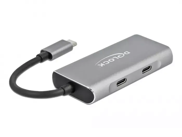 USB Hubs DeLOCK 63260 Photo 4