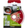 Режущий диск KWB 721140 Photo 2