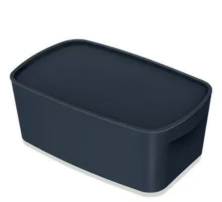 Storage box Leitz MyBox Rectangular Photo 2