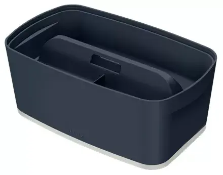 Storage box Leitz MyBox Rectangular Photo 4