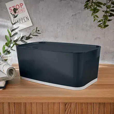 Storage box Leitz MyBox Rectangular Photo 7