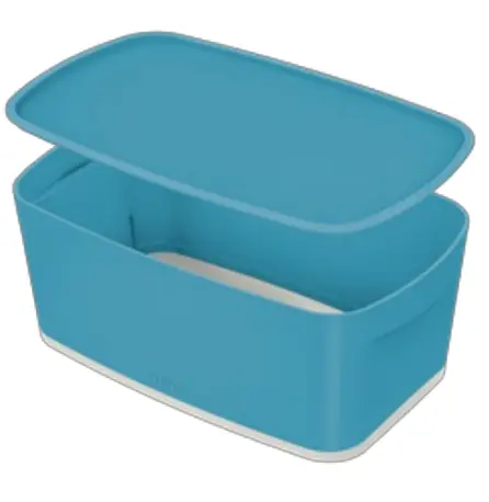 LEITZ MyBox Cosy Small Uzglabāšanas kaste