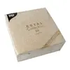 Paper napkins Papstar 88043 Photo 2