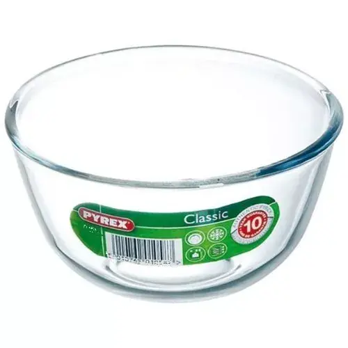Pyrex Iconics sajaukšanas bļoda 2 l Photo 2