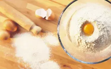 Pyrex Iconics sajaukšanas bļoda 2 l Photo 3