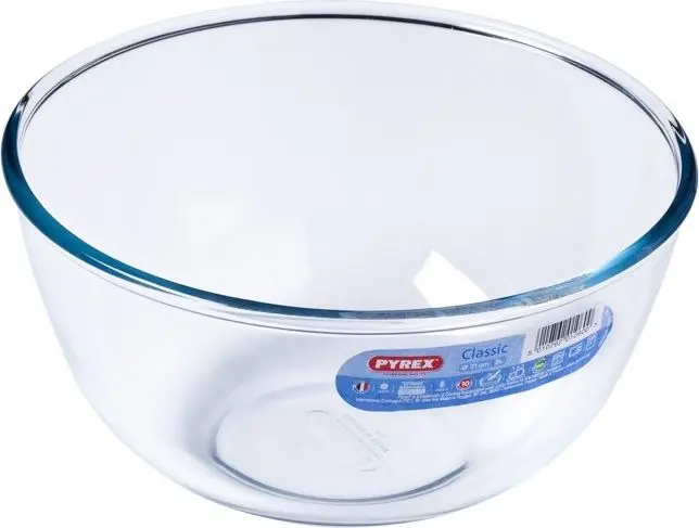 Миска для смешивания Pyrex Iconics 2 л Photo 6