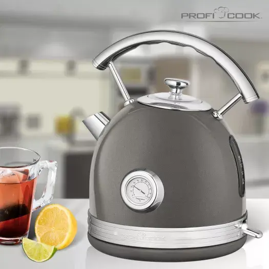 ProfiCook elektriskā tējkanna PCWKS1192A 1,7 L Photo 2