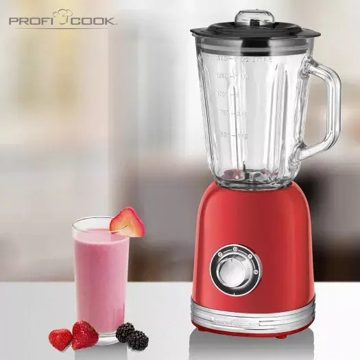 ProfiCook PC-UM 1195 настольный блендер 1.5 л 800 Вт Photo 3
