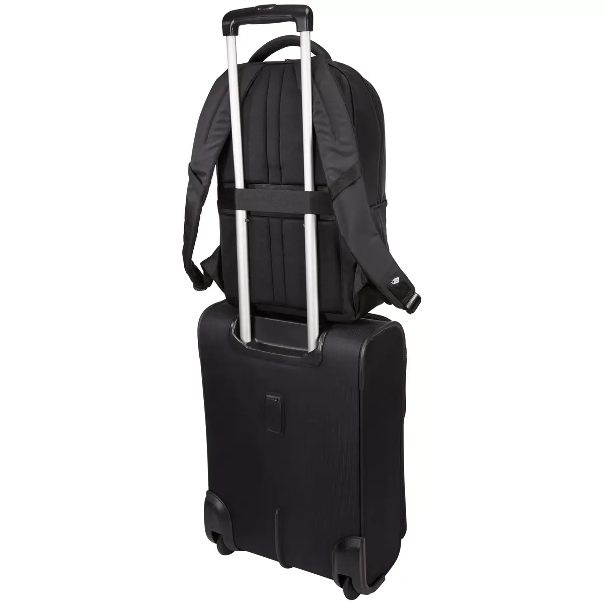Mugursoma Case Logic Propel PROPB-116 Black Photo 4
