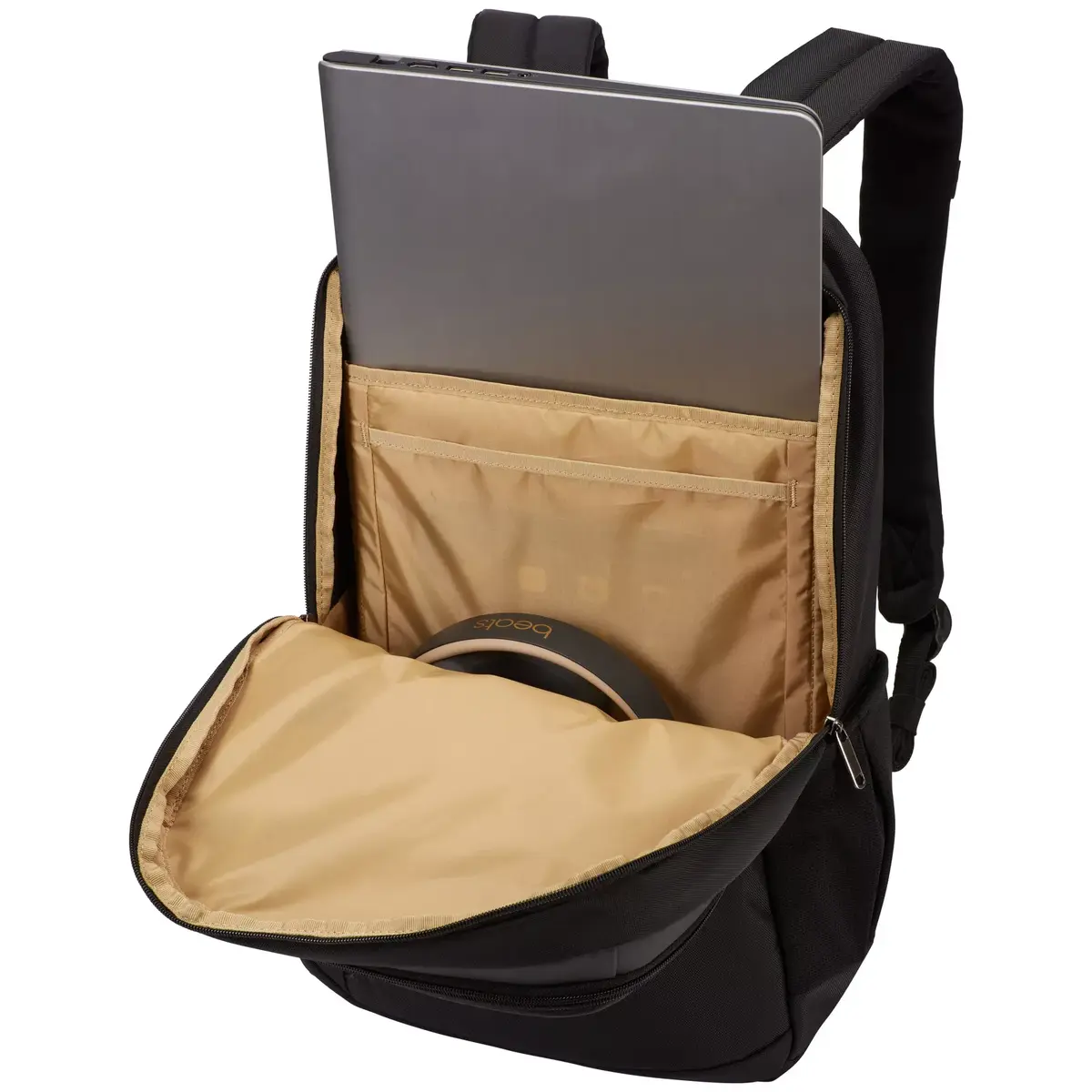 Mugursoma Case Logic Propel PROPB-116 Black Photo 7