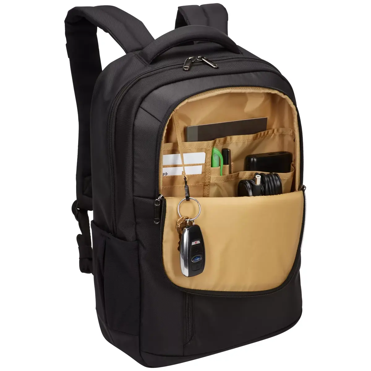 Mugursoma Case Logic Propel PROPB-116 Black Photo 9
