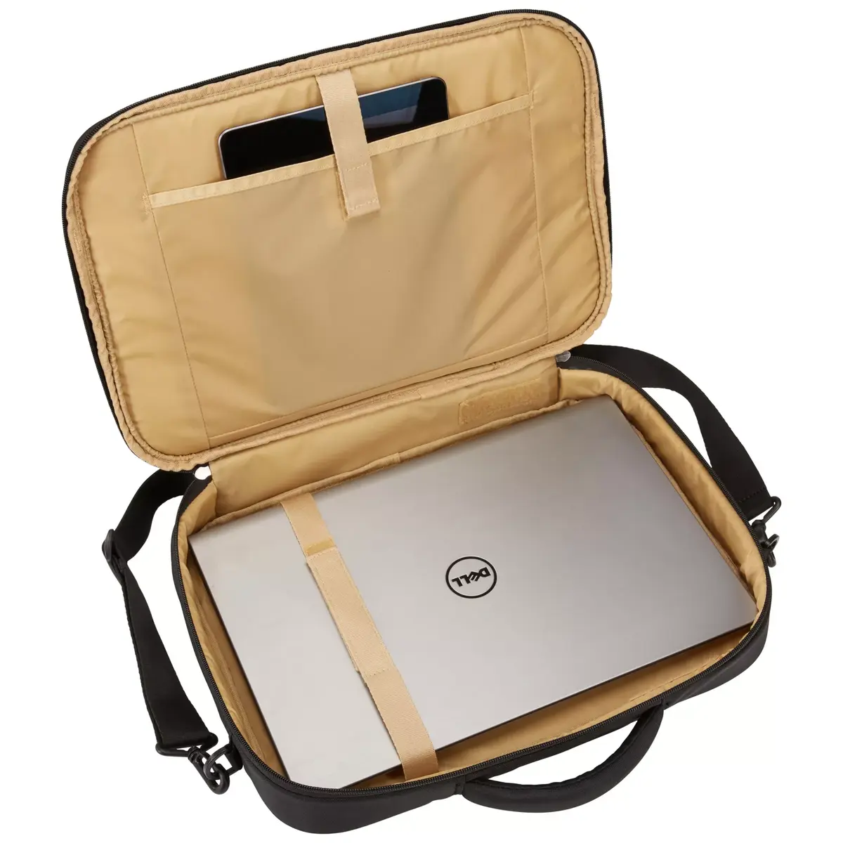 Portfelis Case Logic Propel PROPC-116 Black Photo 3