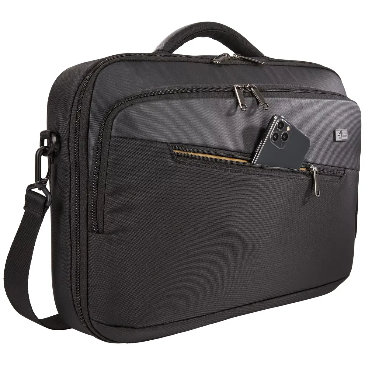 Portfelis Case Logic Propel PROPC-116 Black Photo 5