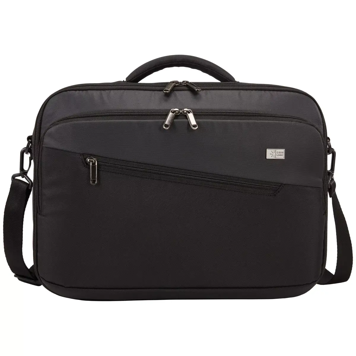 Portfelis Case Logic Propel PROPC-116 Black Photo 7
