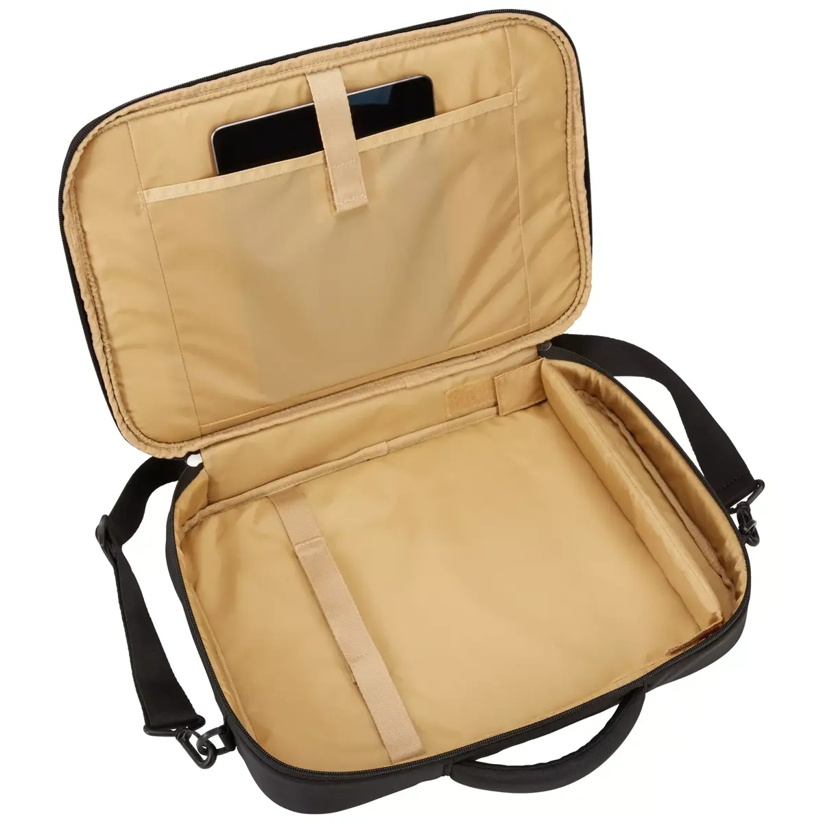 Portfelis Case Logic Propel PROPC-116 Black Photo 11