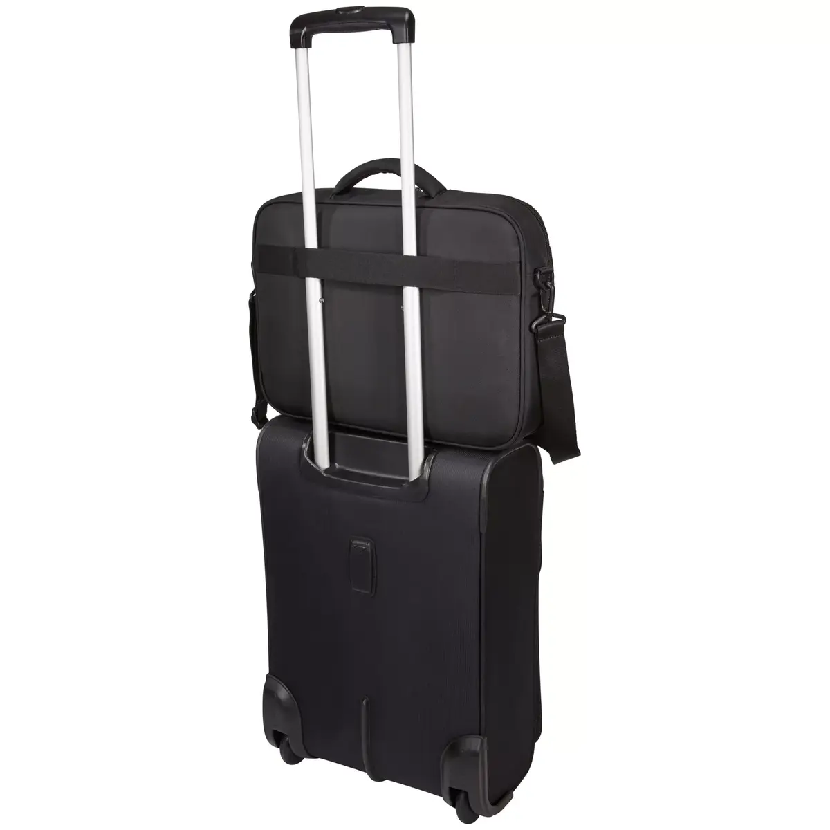 Portfelis Case Logic Propel PROPC-116 Black Photo 14
