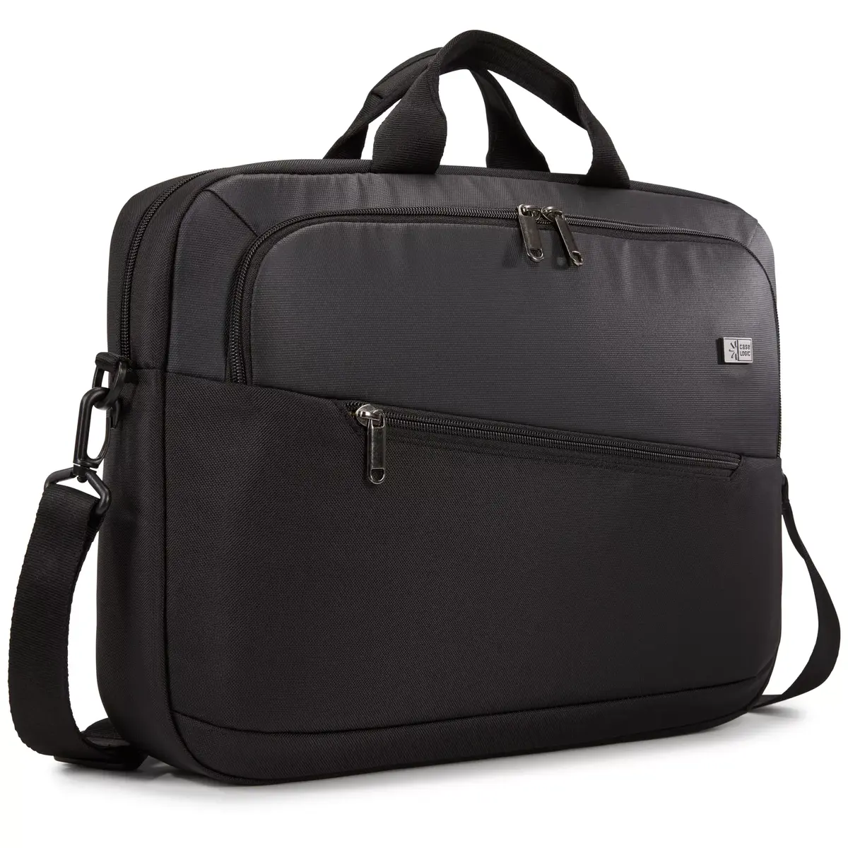 Portfelis Case Logic Propel PROPA-116 Black Photo 6