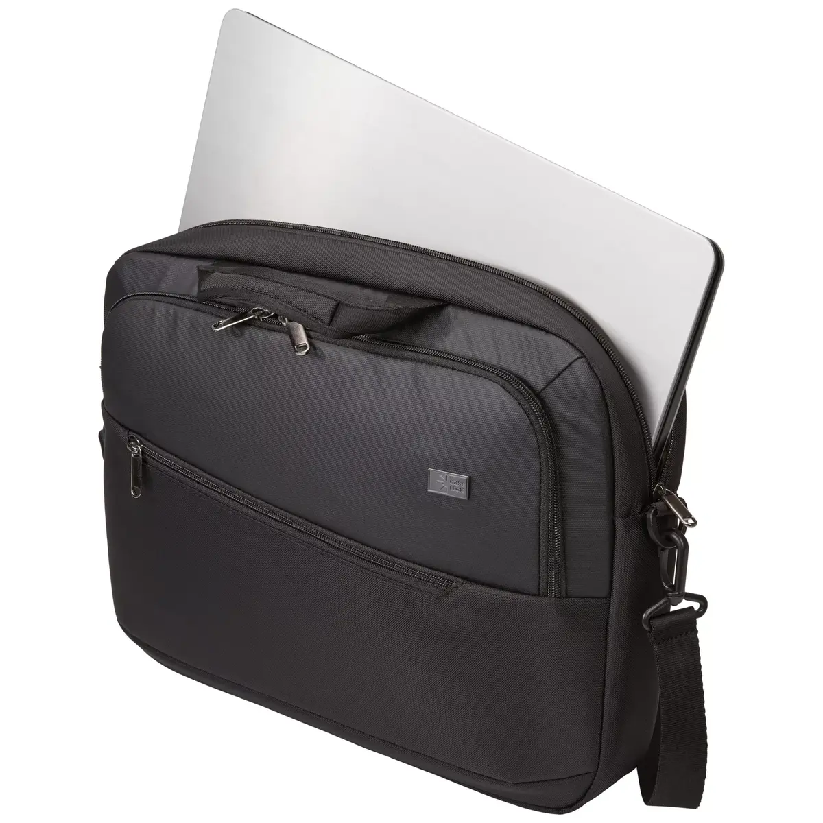 Portfelis Case Logic Propel PROPA-116 Black Photo 7