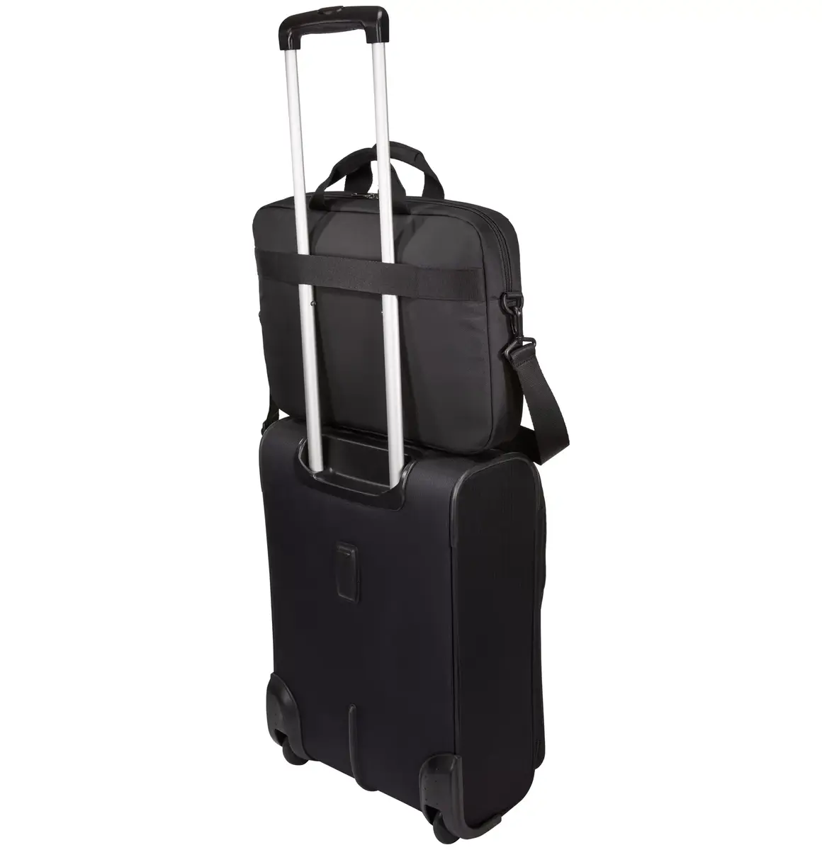 Portfelis Case Logic Propel PROPA-116 Black Photo 9